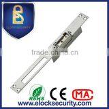 Fail Secure Electric Strike Lock With Time Delay Quality Choice
