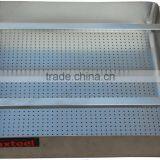 NSF Approval Stainless Steel Drain Basket for Sink thumbnail-3