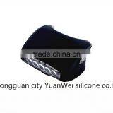 2015 Hot Sale High Quality Led Silicone Bike Light thumbnail-3