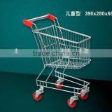 17A Children Handcart