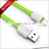 High Speed 1m Phone Usb Cable to Male and Female Bulk Wholesale in China thumbnail-1