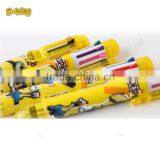 Best Selling Multicolor Ballpoint Jumbo Pen thumbnail-3