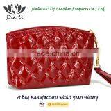 Fashionable Travel Cosmetic Bag thumbnail-1