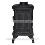 Factory Direct Selling Cast Iron Stove thumbnail-3