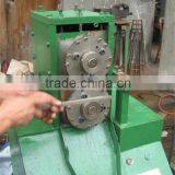 Sales Service Provided Glued Steel Fiber Machine thumbnail-3