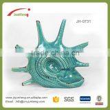 Home & Garden Glazed Ocean Ceramic Artificial Starfish, Primitive Home Decor Wholesale thumbnail-1