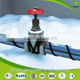 Water Proof Pipe Defroster Freeze Protection Frost Tech Heating Cable