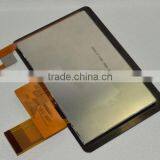 4.3 Inch 480*272 Touch Screen Tft Lcd Display & Single Capacitive Touch Screen Available