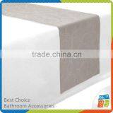 Very Popular Grey Table Runner thumbnail-1