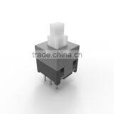 PS851-03 3 Pins 8.5*8.5 Push Button Switch
