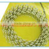 Galvanize Sofa Zigzag Spring