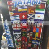 High Quality Sublimation Rash Guards / Custom Design Mma Rash Guards / Low Price Rash Guards thumbnail-1