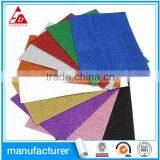 NEW PRODUCTGLITTER STICKER WRAPPING PAPER FOR DECORATION