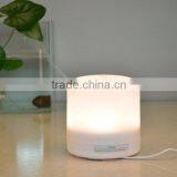 Ultrasonic Home Aroma Humidifier Air Diffuser Purifier Lonizer Atomizer