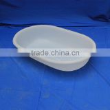cheap large plastic portable bathtub for disabled