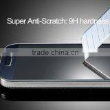 9H Milo Tempered Glass Screen Protector for Samsung Galaxy S4 thumbnail-4
