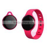 2016 High Quality Custom Smart Sport Wristband for Health Care Smart Wristbands