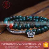 Ceramic Jewelry Chain Bracelet Accessories by Hand thumbnail-1