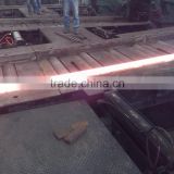 Hot Rolling Carbon Steel Material Iron Rod