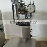 Semi Automatic Pneumatic Liquid Filler thumbnail-5