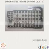 Membrane Switch Carbon Ink Circuit Film