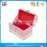 new design reproduction pendant jewelry box