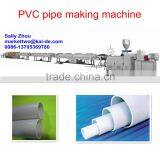PVC Pipe Equipment