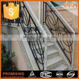 Luxury Hotel Project Interior Design Stone Carborundum Insert Stair Nosing thumbnail-4