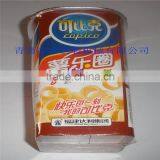 Servo Motor Control Automatic Potato Chips Shrink Wrapping Machine thumbnail-2