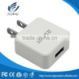 Low Working Temperature Long Use Life Phone Charger Single Port Usb Car Charger thumbnail-1