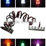 HPI Baja 6 LED Tail Light for RC