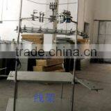 Single Cylinder and Full Computer Plain Socks Knitting Machine thumbnail-3