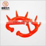 2015 Hot Sales New Type Plastic Calf Weaner