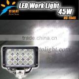High Quality 48 Watt Working Led Lights 12v Offroad Auto 48w Led Working Light for Car thumbnail-1
