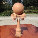 Popular educational wooden cup and ball game