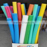 Dia 6cm,6.5cm,7cm...with or Without Hole Water Pool Noodles thumbnail-1
