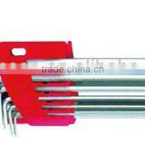 Hex Key-Plat End