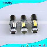 car led light S25 cob p21w p21/5w ba15s bay15d 1156 COB 1157 led bulb