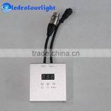 3PIN XLR DMX address writer for DMX LED lights China factory