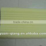 Contour Foam Pillow