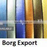 Flat Leather Cords From BORG EXPORT thumbnail-5