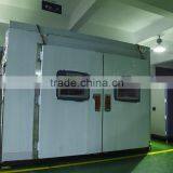 Programmable Walk in Temperature Humidity Environmental Test Chamber thumbnail-1