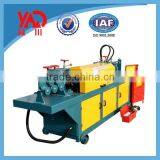 Steel Wire Straightening and Cutting Machine(High Speed) YGT4-14 thumbnail-2