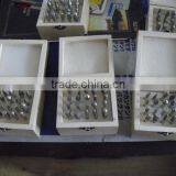 6mmx60x20 Electroplated Diamond Mounted Points(burrs) B Set