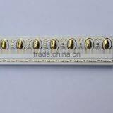 White Gold Photo Frame Moulding&stick thumbnail-2