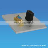 Aluminium New Design Wall Switch and Socket for Conference Room thumbnail-3