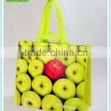 Cheap Wholesale Handbags,Beautiful pp Non Woven Printing Bag With Laminaiton thumbnail-4