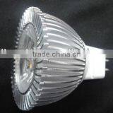 CE, RoHS Approval Mr16 / GU10 Led Spot Lamp Bulb