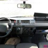 2016 TOYOTA HIACE 2.5L DLX STD ROOF AC 15 SEAT 2WD 5MT DIESEL thumbnail-4