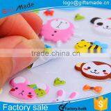 Make Paper Stickers/cheap Paper Sticker/label Paper Stickers thumbnail-6